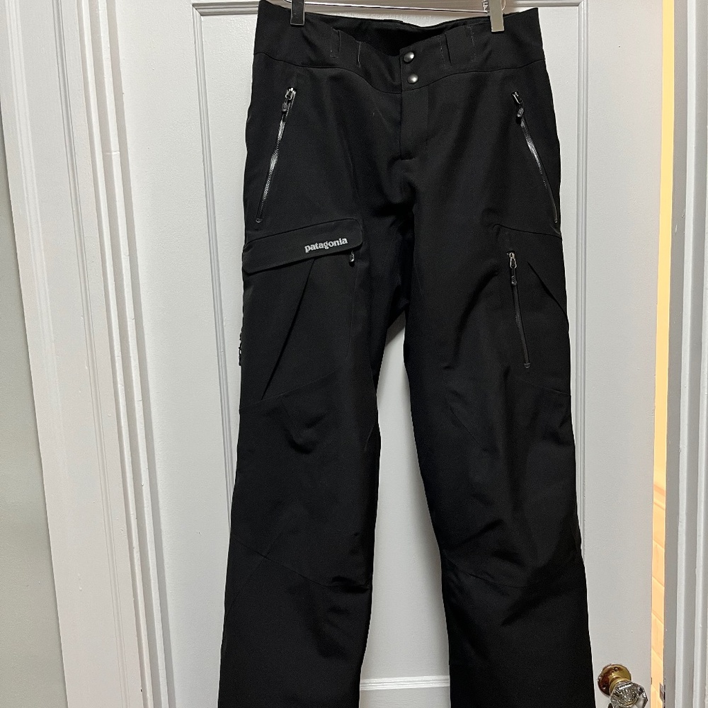 Patagonia Women’s Ski/Snow Pants